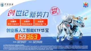 AI上攻行情中，这一主题指数率先突围！