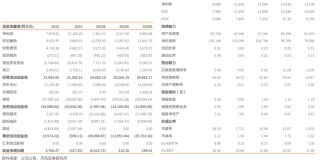 国投电力：水电利润持续增长，火电板块略承压