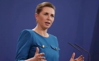 丹麦首相：国家主权和领土完整必须得到尊重