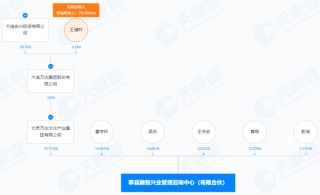 王健林，突传大消息！再陷股权冻结风波