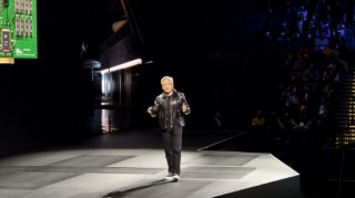 CES前哨 | 黄仁勋：未来每家公司的IT部门都会像AI代理的人力资源部门