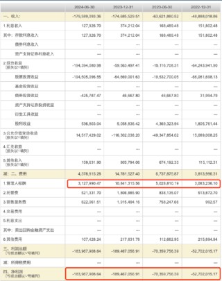 盘点2024股票型基金业绩：申万菱信医药先锋A今年跌26.06%暂居跌幅榜首，安信医药健康A跌幅榜前20中规模最大