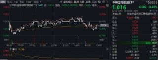 震荡行情延续，关注“减震”资产——红利低波！800红利低波ETF（159355）显韧性