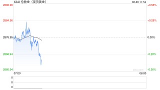 特朗普突发重大“关税”宣布！美元飙升、这两个货币遭棒击 黄金惊现猛烈回调