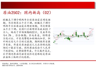中天期货:玻璃震荡反复 棕榈再度探顶