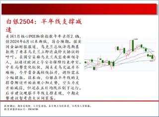 中天期货:原油短线下跌减速 玻璃弱势震荡