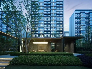 “组合拳”让房市回稳