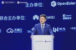 openEuler系累计装机量突破1000万｜树立操作系统产业新里程碑