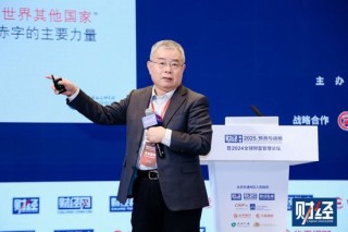 李扬：如何发好“专项债”是个大问题