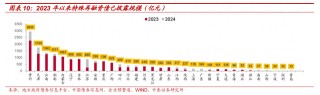 地方争取隐性债务置换额度，专家预计向负担重的地方倾斜