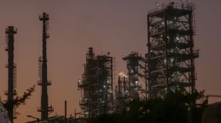 周四美国WTI原油收跌1.1% 特朗普要求OPEC降低油价