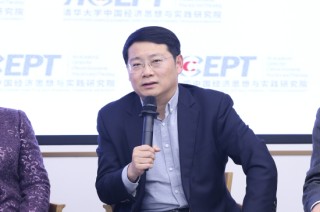 管清友：未来资产配置更多是对冲式，而不是主要博取收益