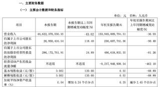 财报透视｜绿地控股前三季度净利润下滑九成，副董违法被查，董事长被“限高”