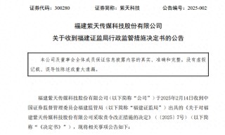 公然阻碍执法！A股公司紫天科技遭严惩！或被强制退市