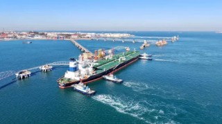 美国WTI原油周一收跌2% OPEC+增产计划令油价承压
