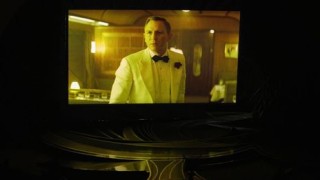 亚马逊米高梅影业将对007系列电影进行创意控制