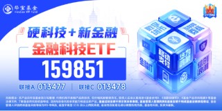 A港齐涨！大消费爆发，食品ETF阶段新高！个人养老金产品扩容，同类规模最大的中证A100ETF联接基金入选