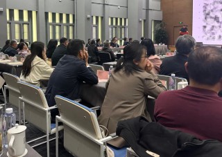 涉及1.1亿人，长三角十四城共商上海大都市圈国土空间总体规划