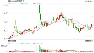 东风、长安突发重组消息，汽车整车板块震荡拉升，东风股份等多股涨停