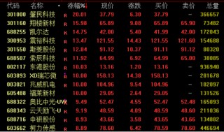 热门赛道，强势爆发！