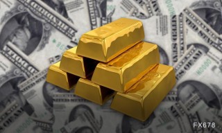 黄金交易提醒：美联储决议后金价震荡，关注美国GDP数据