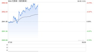 世界黄金协会：2024年金价飙升 全球黄金需求创新高