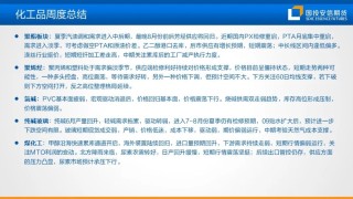 化工市场周度概览20240624