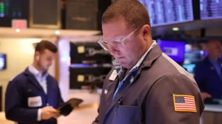 午盘：美股午盘走低 美联储即将公布利率决议
