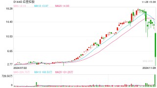 盘中跌超79%！这家港股闪崩引市场震荡，是何原因？