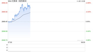 金价飙升突破2685美元 朝鲜领导人发骇人警告