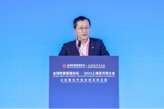 基煜基金王翔：ESG理念已成为金融行业不可或缺的标准
