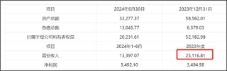 赛芯电子IPO折戟三折出售背后：歌尔股份投资是否血亏 兆易创新是否买“包袱”