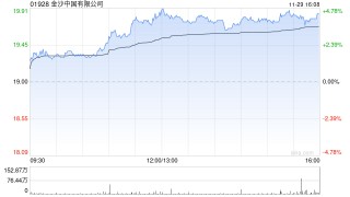 瑞银：珠海居民明年赴澳“一周一行”温和利好濠赌股 首选金沙中国