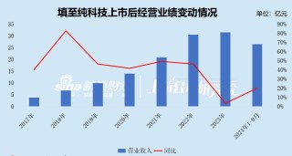 至纯科技2024年净利润遭“腰斩”选择吃“回头草” 重组标的IPO踩雷天职国际或借道上市
