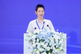 龙文军：金融机构支持气候智慧农业可以开拓新的业务领域