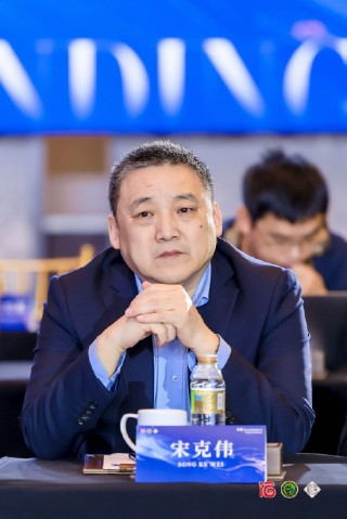 首届白酒国际调酒大赛正式启幕，中外嘉宾共议白酒国际化