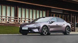 小米汽车：CNOA 城市领航辅助先锋版需安全智驾里程达到 1000km、并完成学习后才可开启