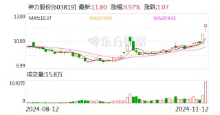 股价“提前”涨停？又一A股公司筹划重大事项，明日起停牌