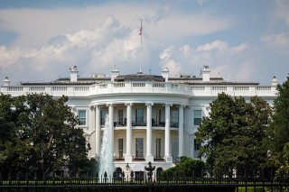 美国总统特朗普宣布撤销前总统拜登的安全许可