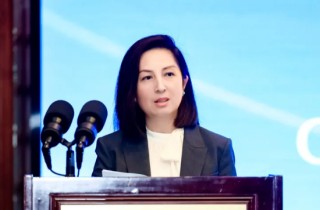 进出口银行中高层调整 陈怀宇任党委书记