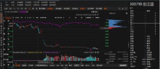 左江退因涉嫌信披违规被立案调查！