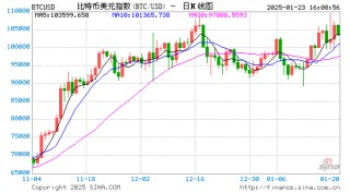 贝莱德CEO：如果比特币成为“国际工具”，价格有望达到70万美元