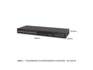 西安现货华三LS-5130S-28P-HPWR-EI-AC交换机报价