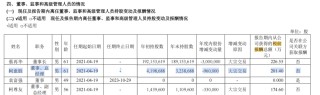 振华股份总经理柯愈胜之子短线交易，亏损2000余元，柯愈胜被立案