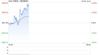 金价飙升！2025年黄金市场迎来“降息交易”与“特朗普2.0”双主线催化