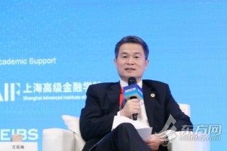 方星海：对境外上市，证监会的态度是要继续加快备案速度