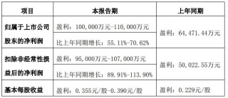 重庆啤酒多面“围城”：与大股东嘉士伯业绩冰火两重天，燕京啤酒迎头追赶