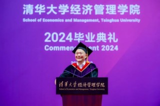 李书福谈跨国并购：相互尊重，不能隐瞒，不能欺骗