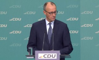 德国大选极端势力崛起 主流政党考虑用非常措施调整“债务刹车”