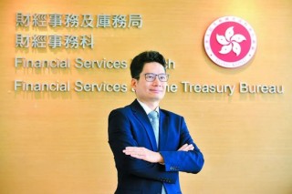 高端访问｜陈浩濂：开拓新市场，投资移民纷至沓来，香港“大时代”来了！
